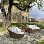 Foresteria Antica Bastia Bed & Breakfast Bergamo