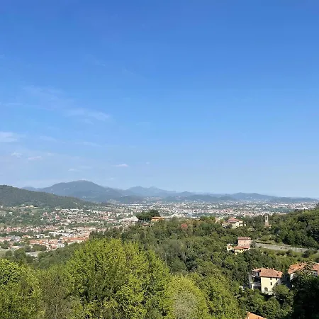 Foresteria Antica Bastia فندق مبيت وإفطار