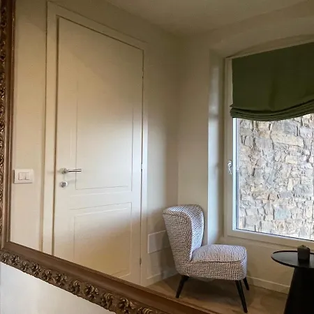 Foresteria Antica Bastia فندق مبيت وإفطار 4*
