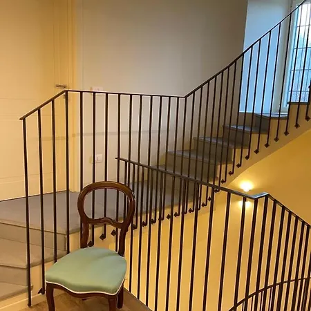 Foresteria Antica Bastia Отель типа 