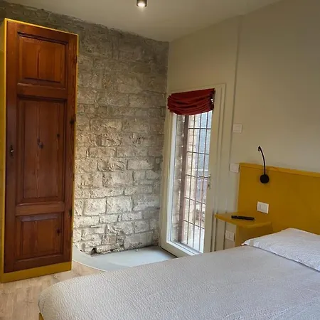 Foresteria Antica Bastia 3*