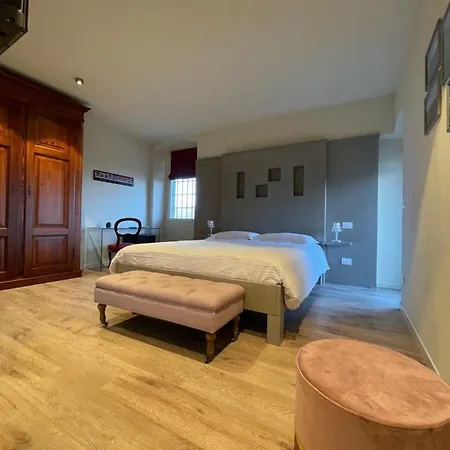 Foresteria Antica Bastia