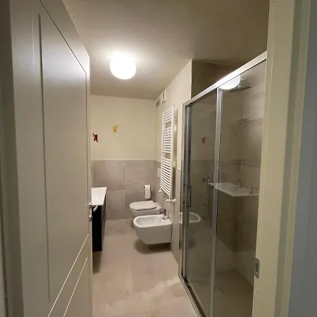 Foresteria Antica Bastia فندق مبيت وإفطار 4*