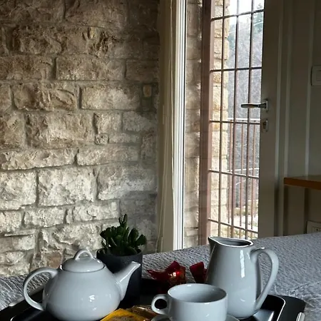 Foresteria Antica Bastia Bed & Breakfast Bergamo