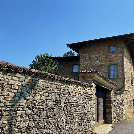 Foresteria Antica Bastia B&B 4*