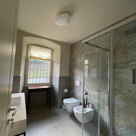 Foresteria Antica Bastia 3*