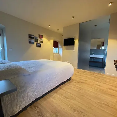 Foresteria Antica Bastia فندق مبيت وإفطار