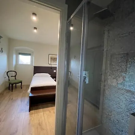 Foresteria Antica Bastia 3*