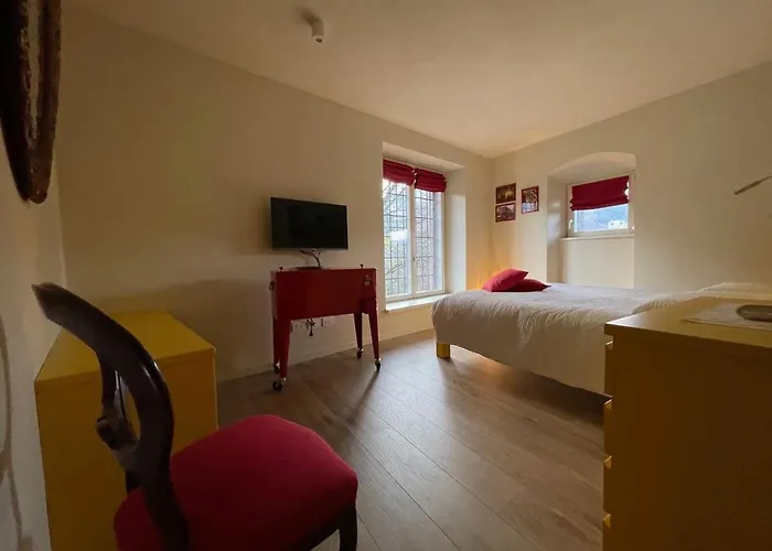 Foresteria Antica Bastia