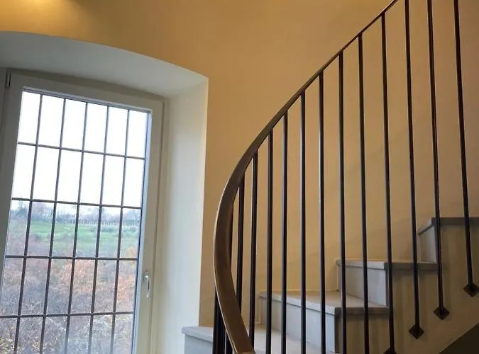 Foresteria Antica Bastia Bed & Breakfast