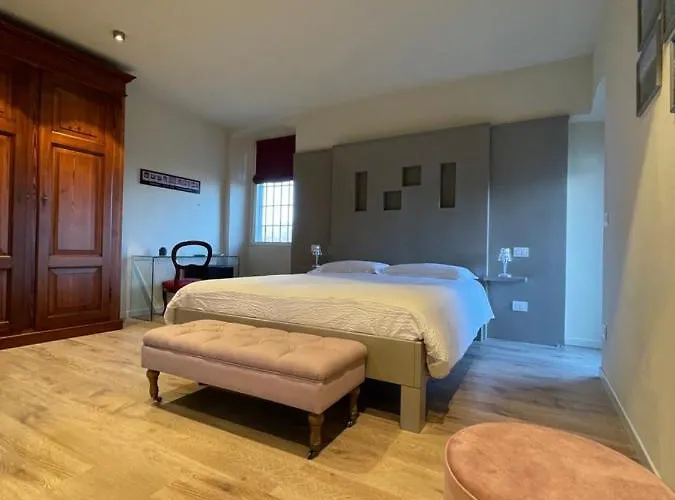 Foresteria Antica Bastia