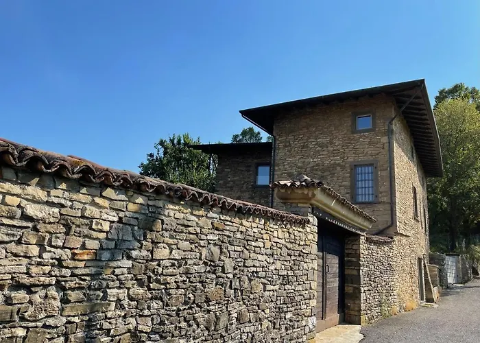 Foresteria Antica Bastia Bed & Breakfast 3*