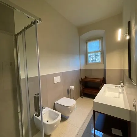 Foresteria Antica Bastia 4*