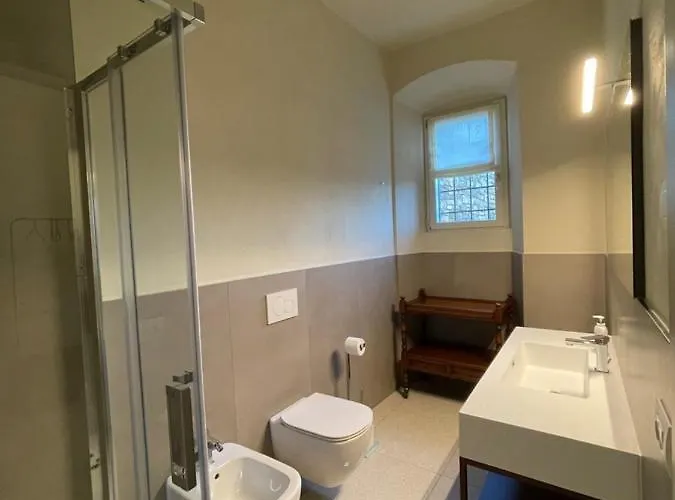 Foresteria Antica Bastia 4*